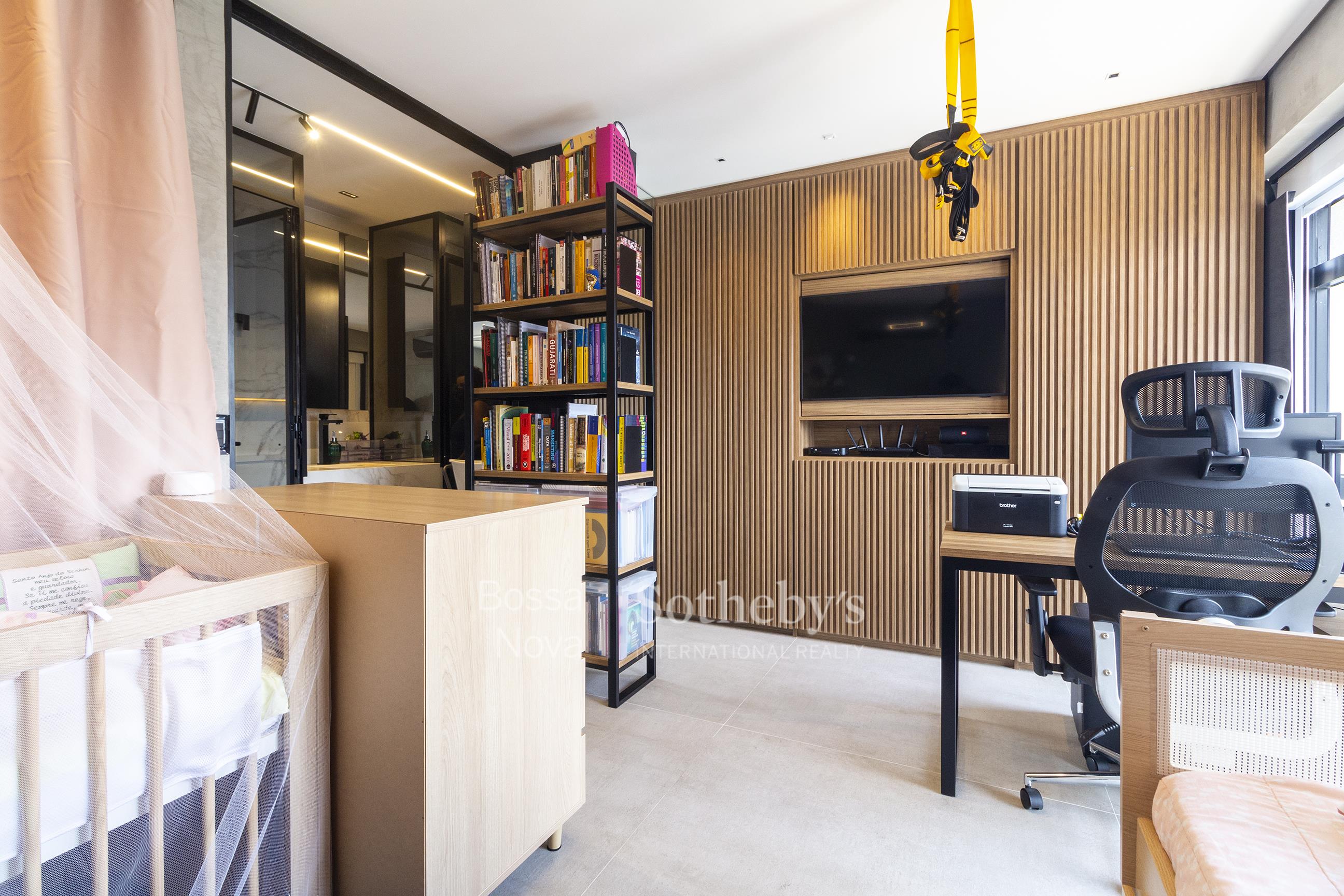 Apartamento Duplex para venda em Itaim Bibi