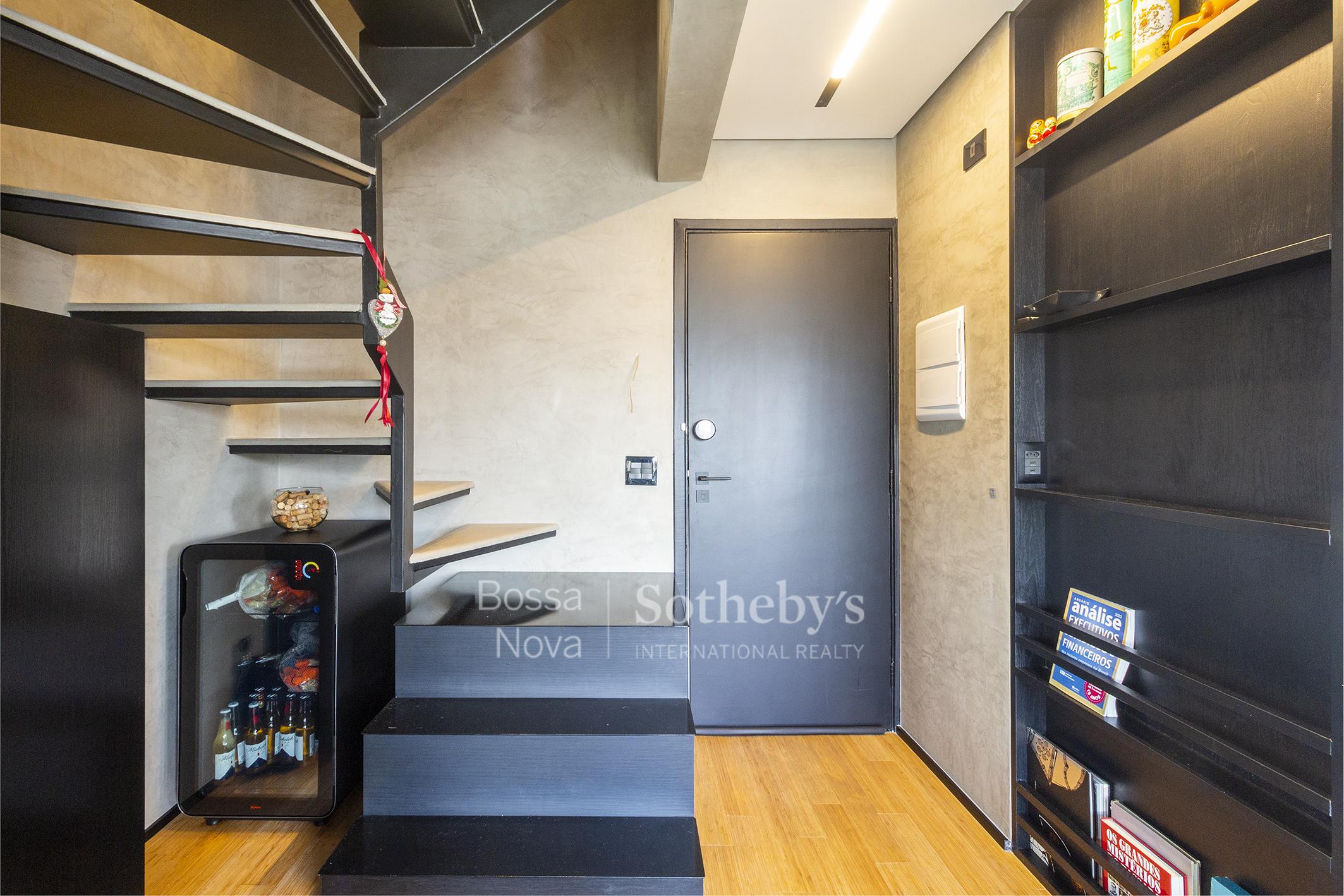 Apartamento Duplex para venda em Itaim Bibi