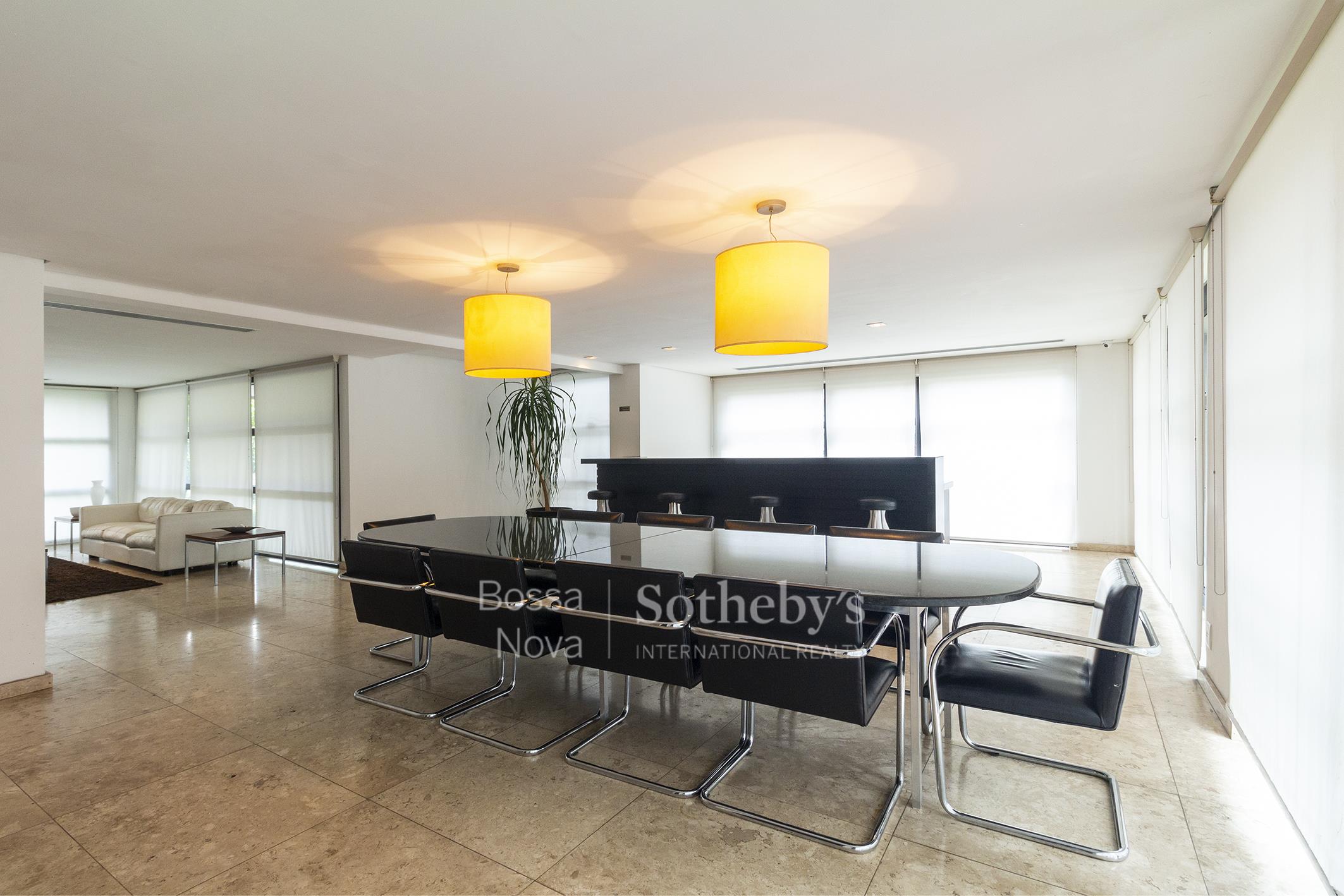 Apartamento Duplex para venda em Itaim Bibi