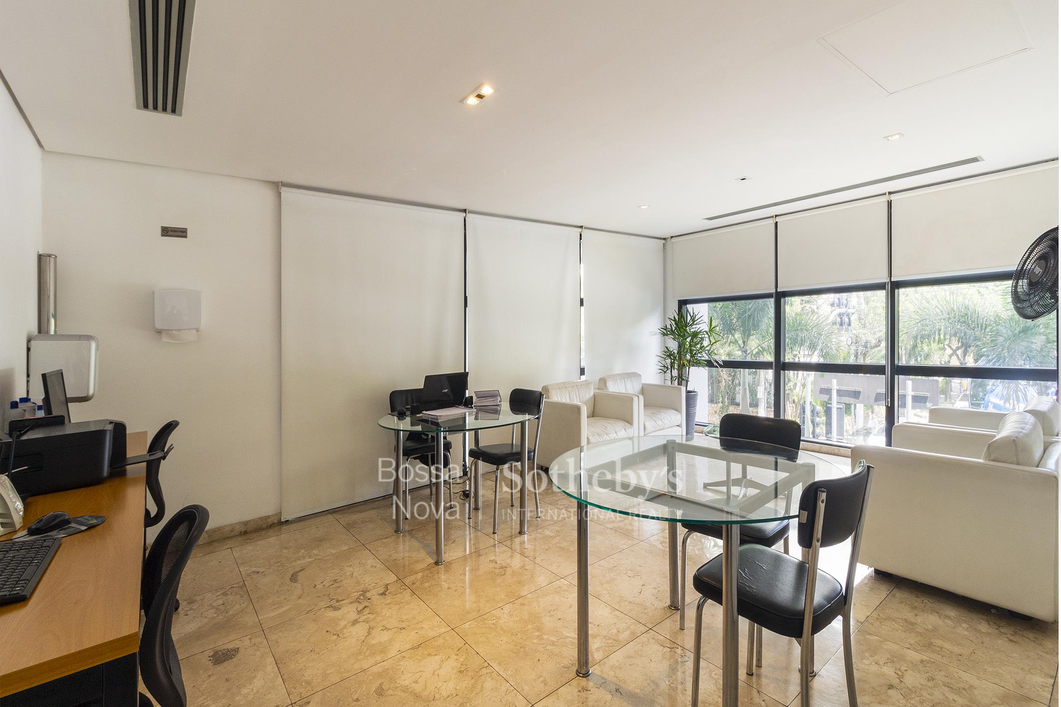 Apartamento Duplex para venda em Itaim Bibi