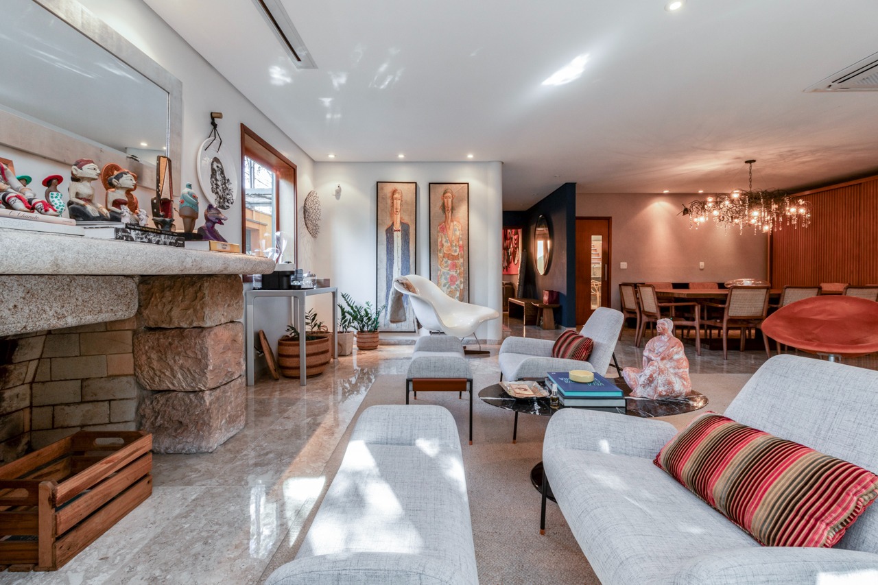 Casa para venda em Jardim Paulistano