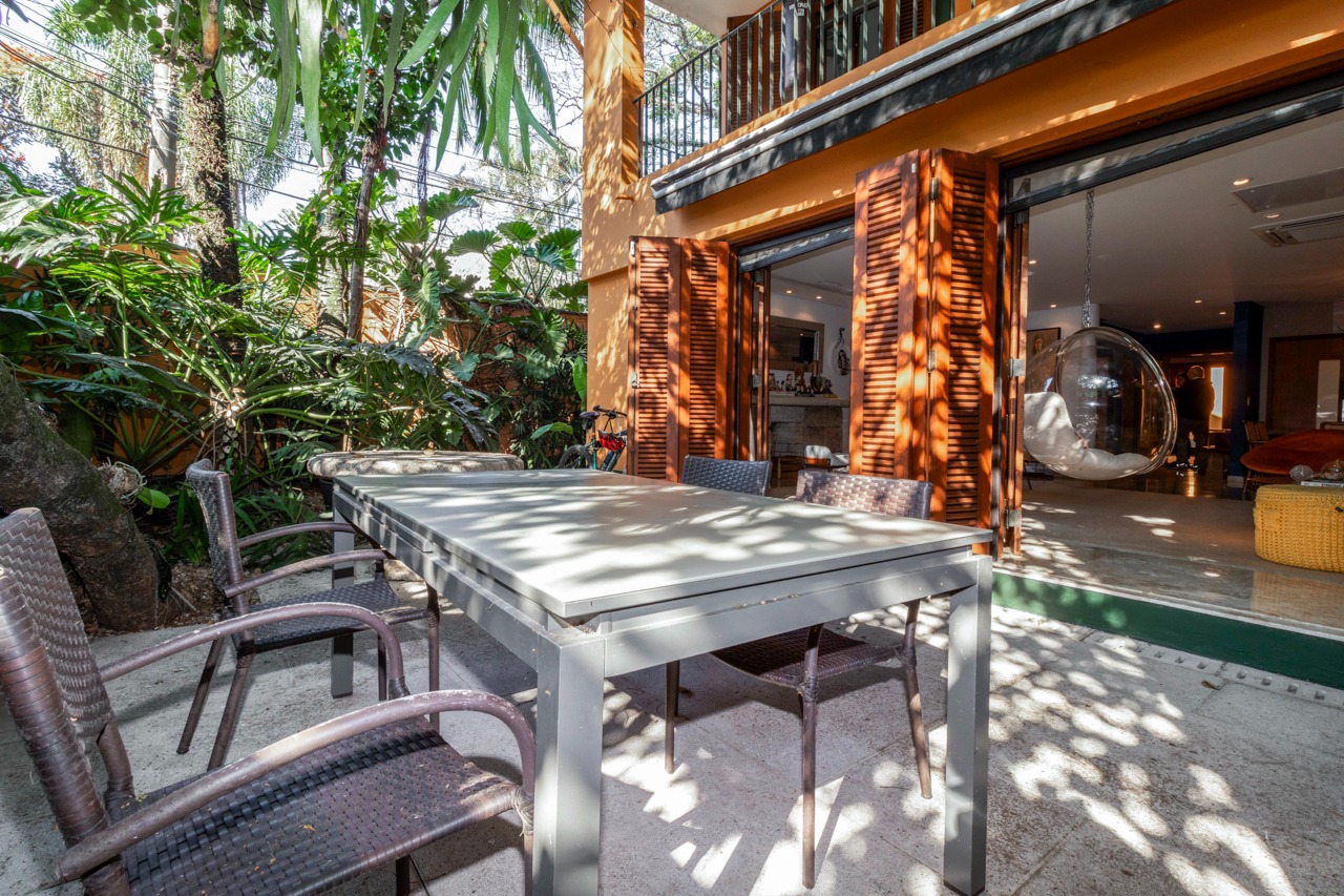 Casa para venda em Jardim Paulistano