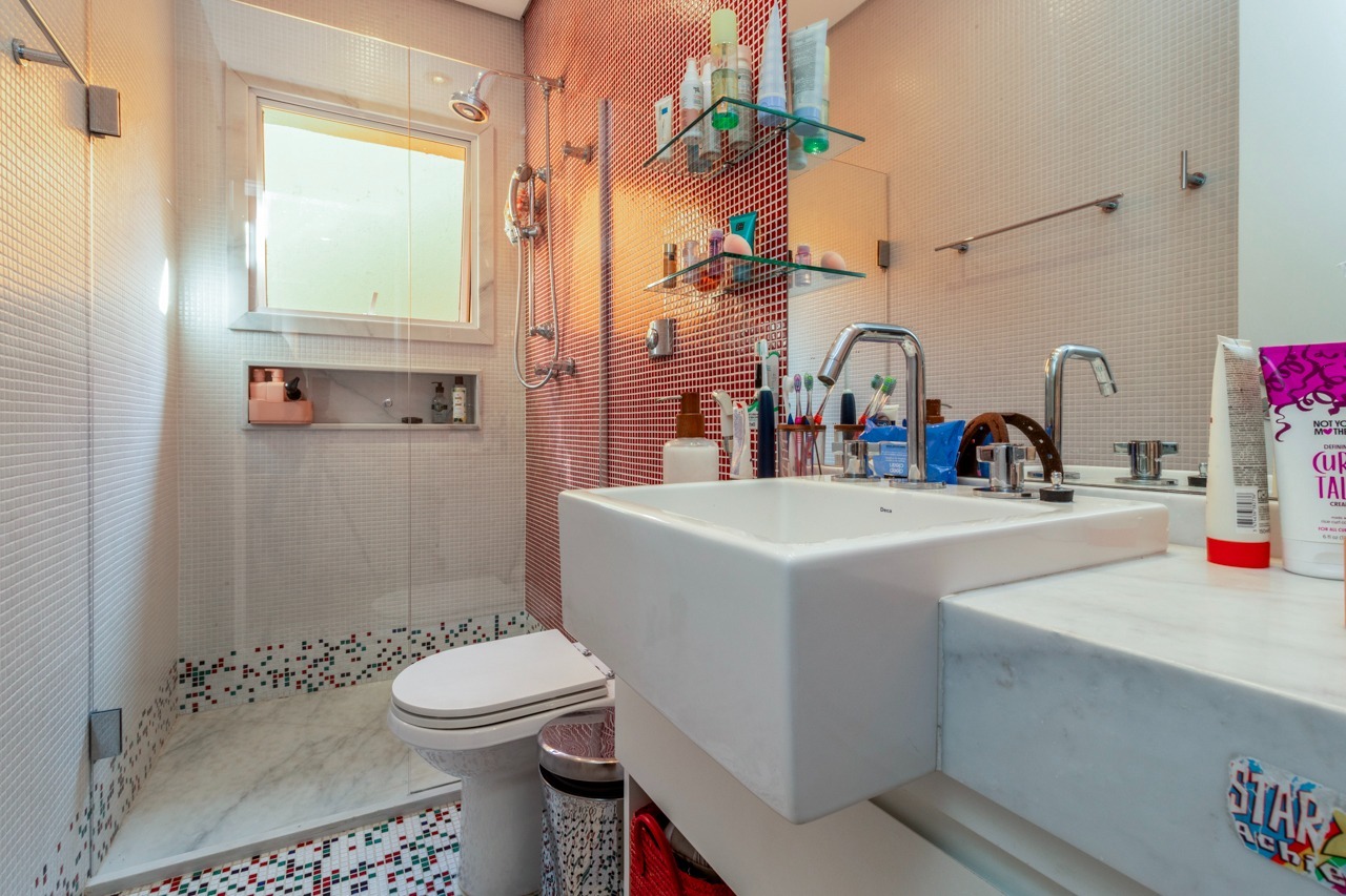 Casa para venda em Jardim Paulistano
