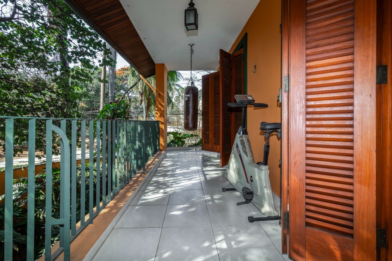 Casa para venda em Jardim Paulistano