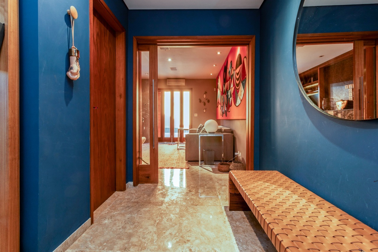 Casa para venda em Jardim Paulistano