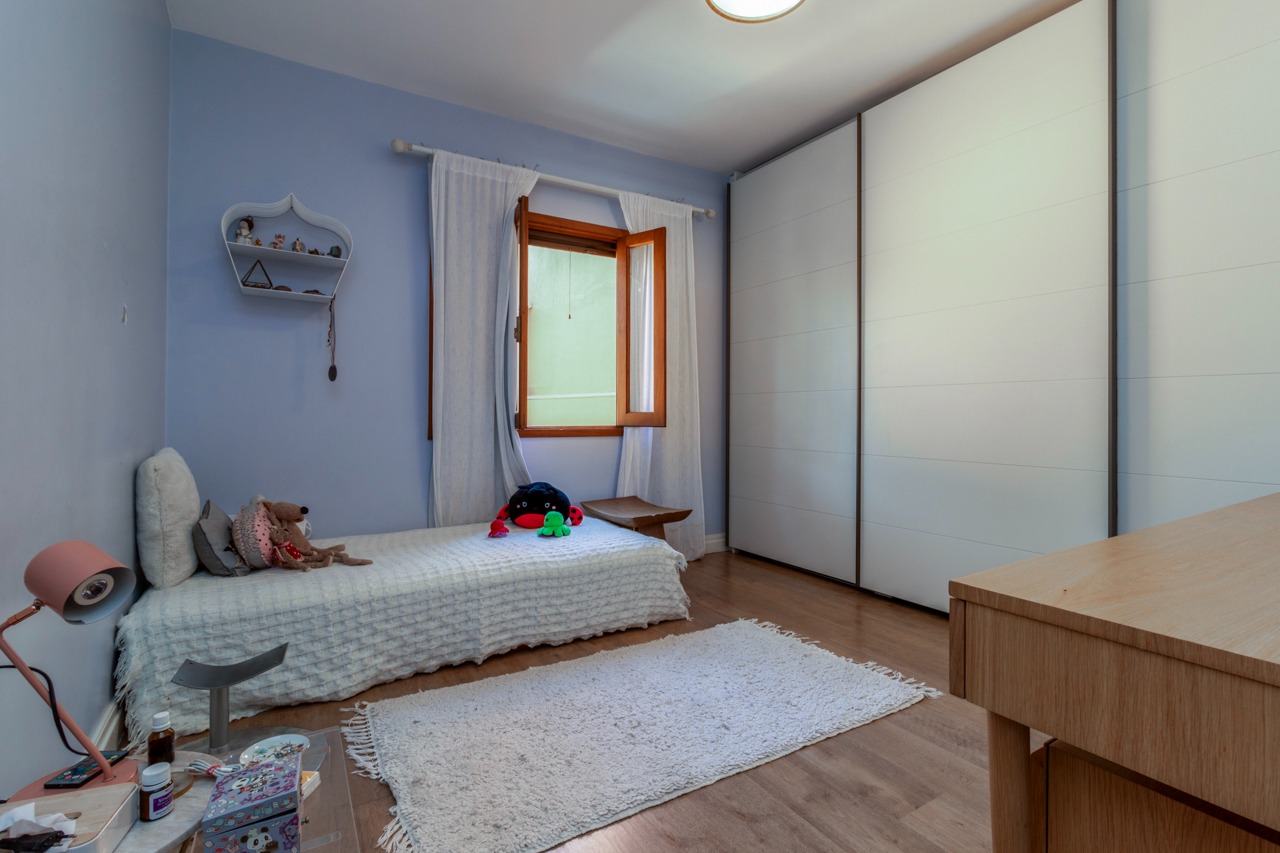 Casa para venda em Jardim Paulistano