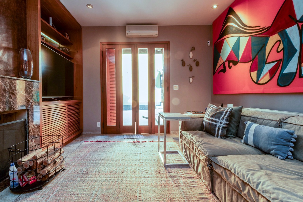 Casa para venda em Jardim Paulistano