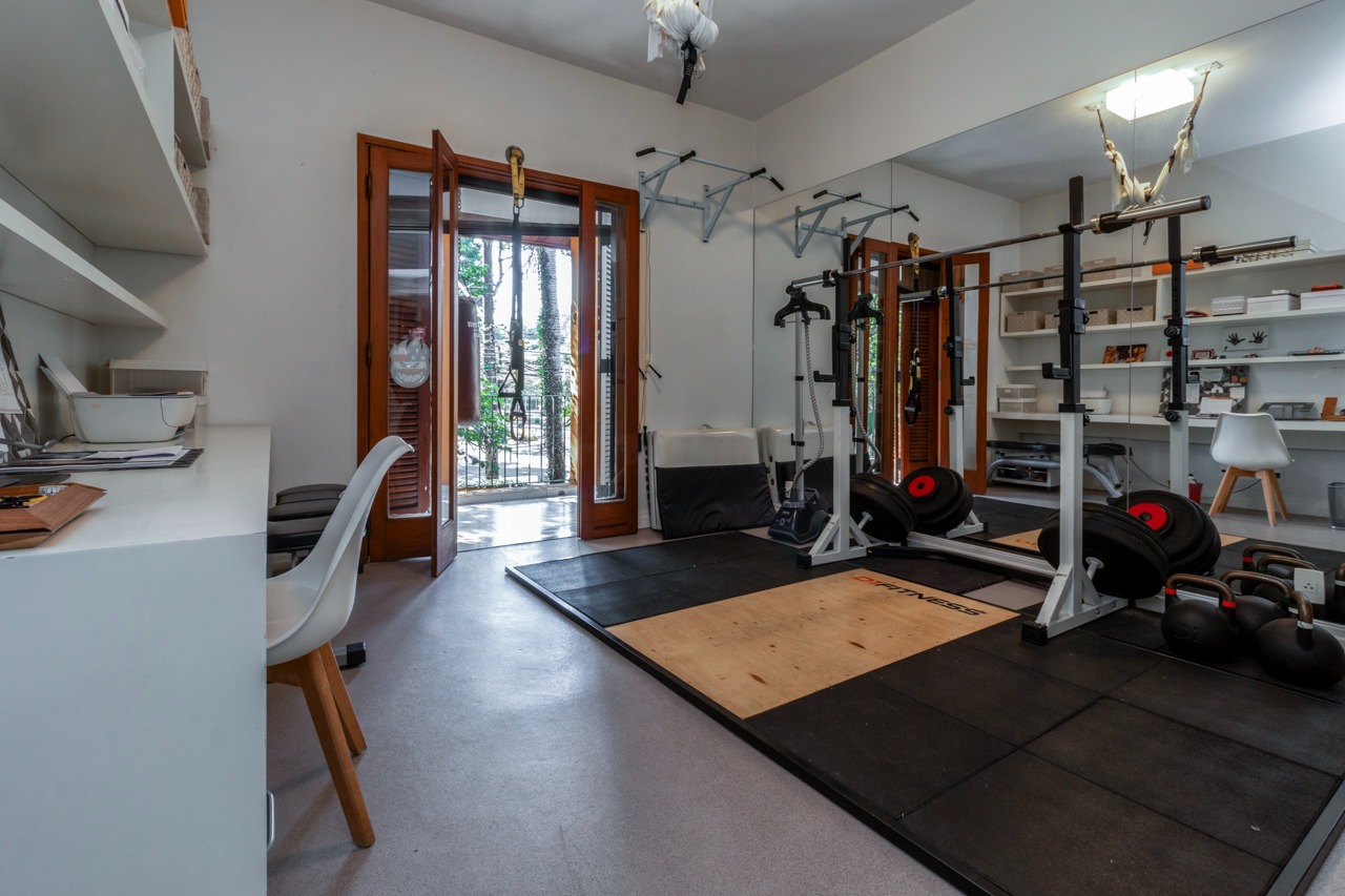 Casa para venda em Jardim Paulistano