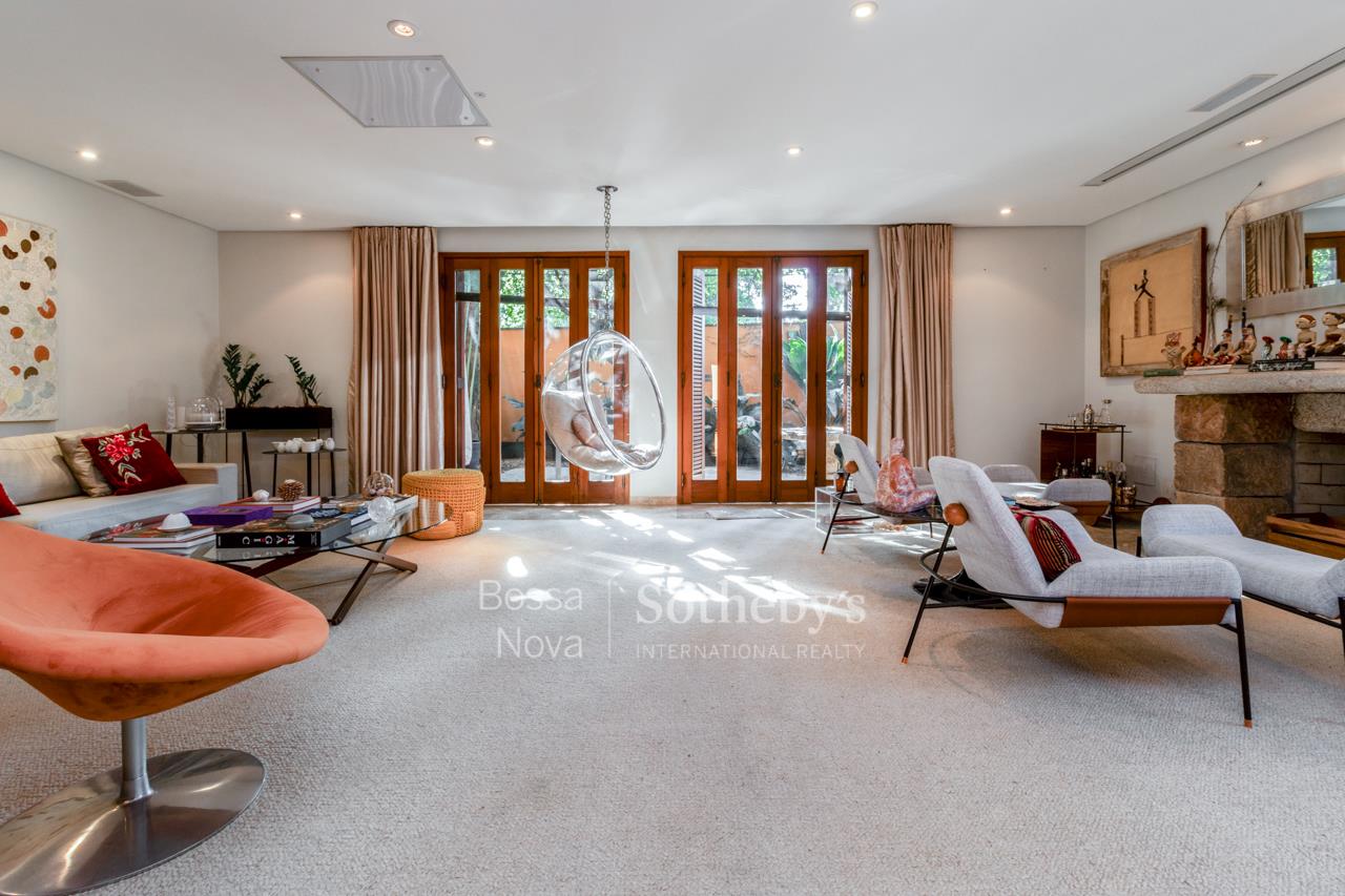 Casa para venda em Jardim Paulistano