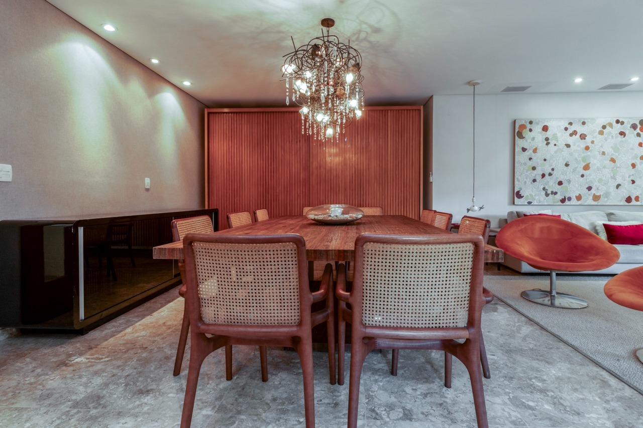 Casa para venda em Jardim Paulistano
