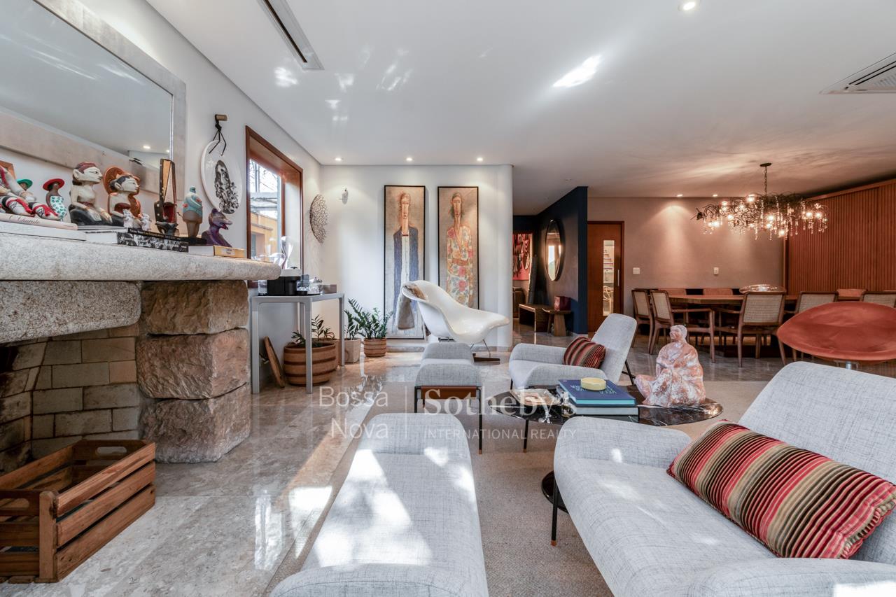 Casa para venda em Jardim Paulistano