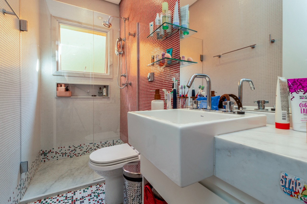 Casa para venda em Jardim Paulistano