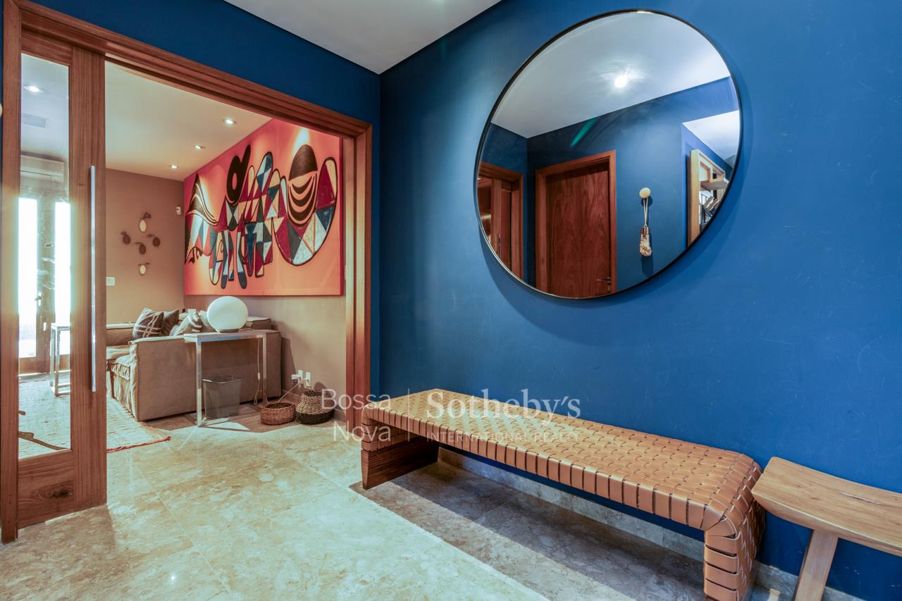 Casa para venda em Jardim Paulistano