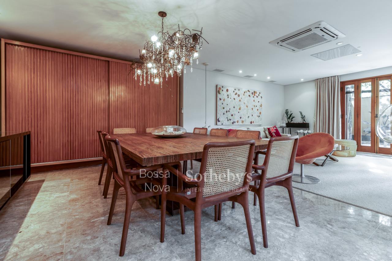 Casa para venda em Jardim Paulistano