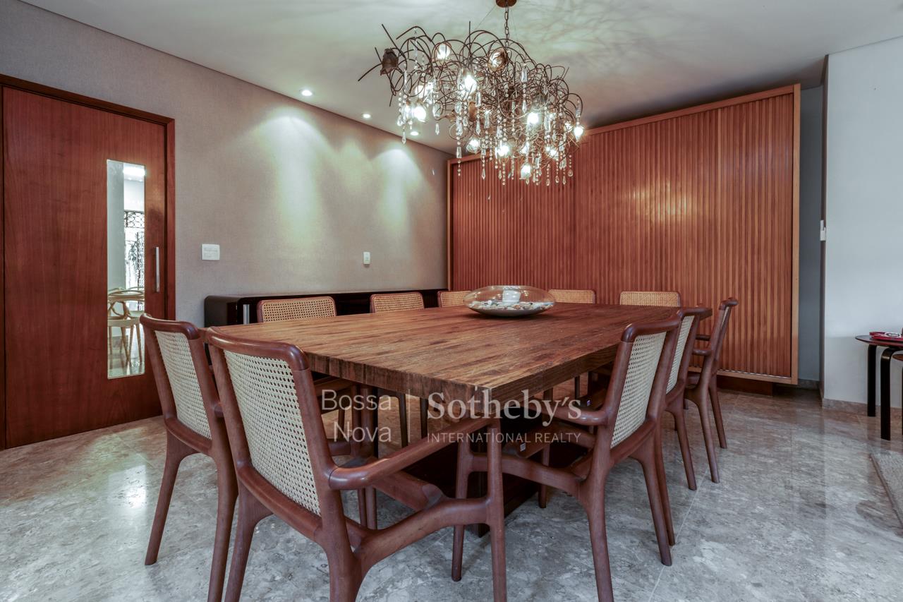 Casa para venda em Jardim Paulistano