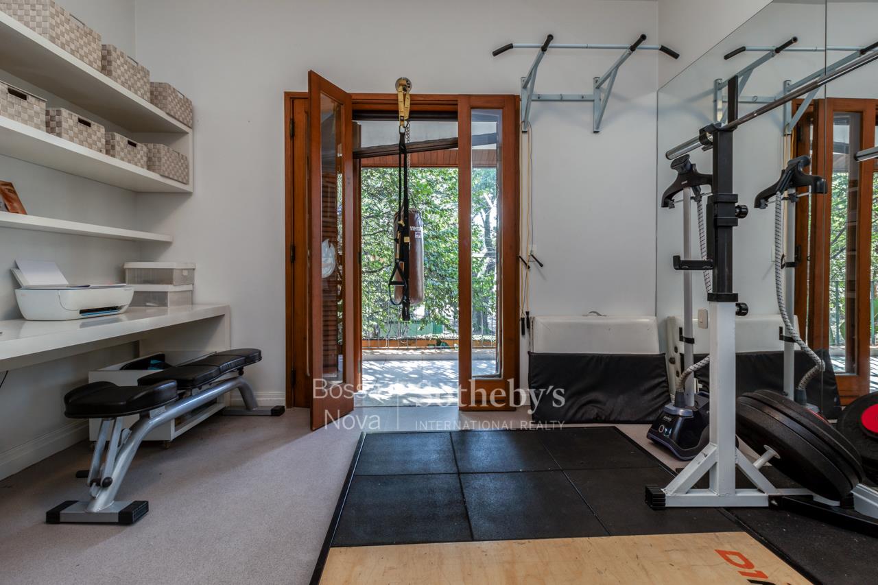 Casa para venda em Jardim Paulistano