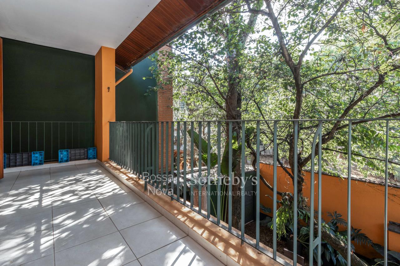 Casa para venda em Jardim Paulistano