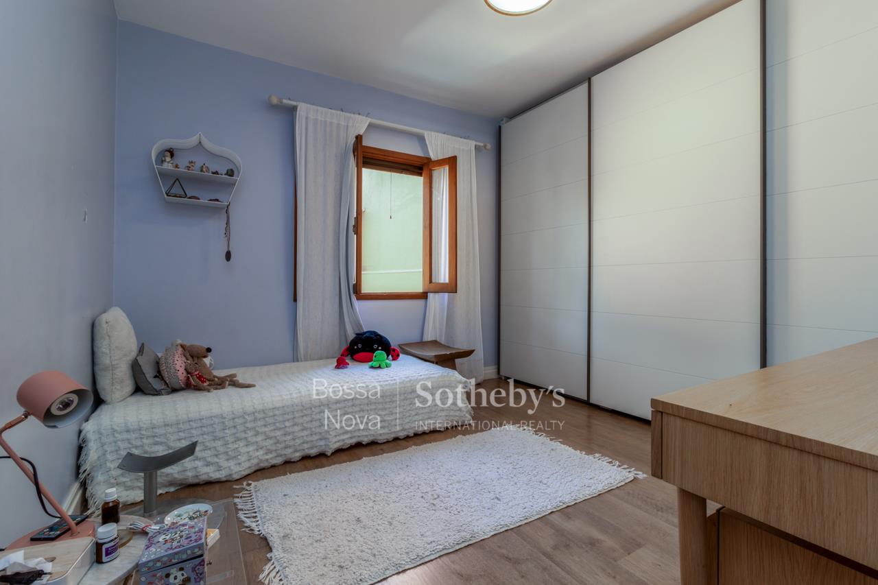 Casa para venda em Jardim Paulistano