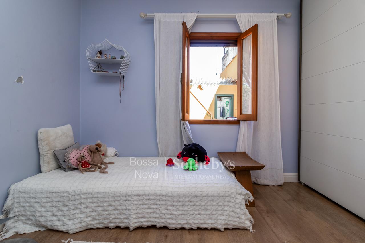 Casa para venda em Jardim Paulistano
