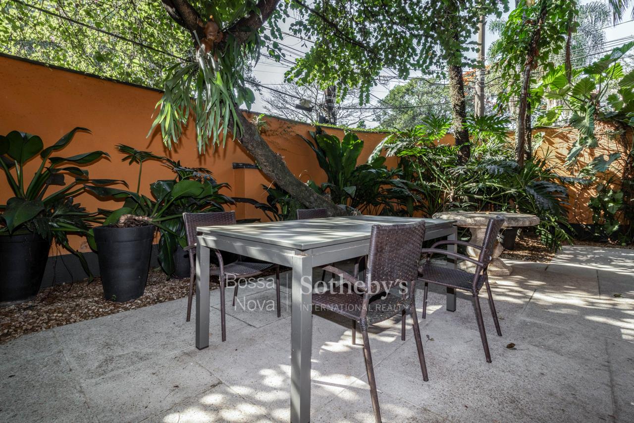 Casa para venda em Jardim Paulistano