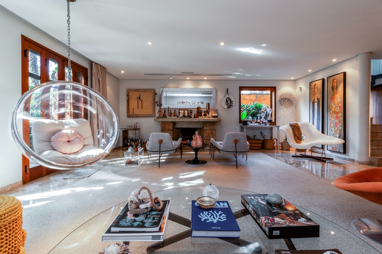 Casa para venda em Jardim Paulistano