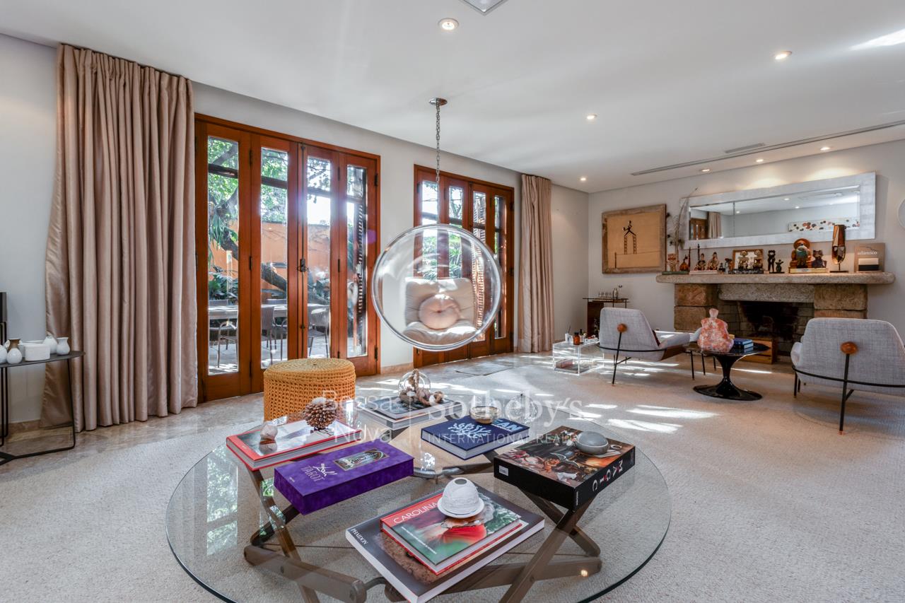 Casa para venda em Jardim Paulistano