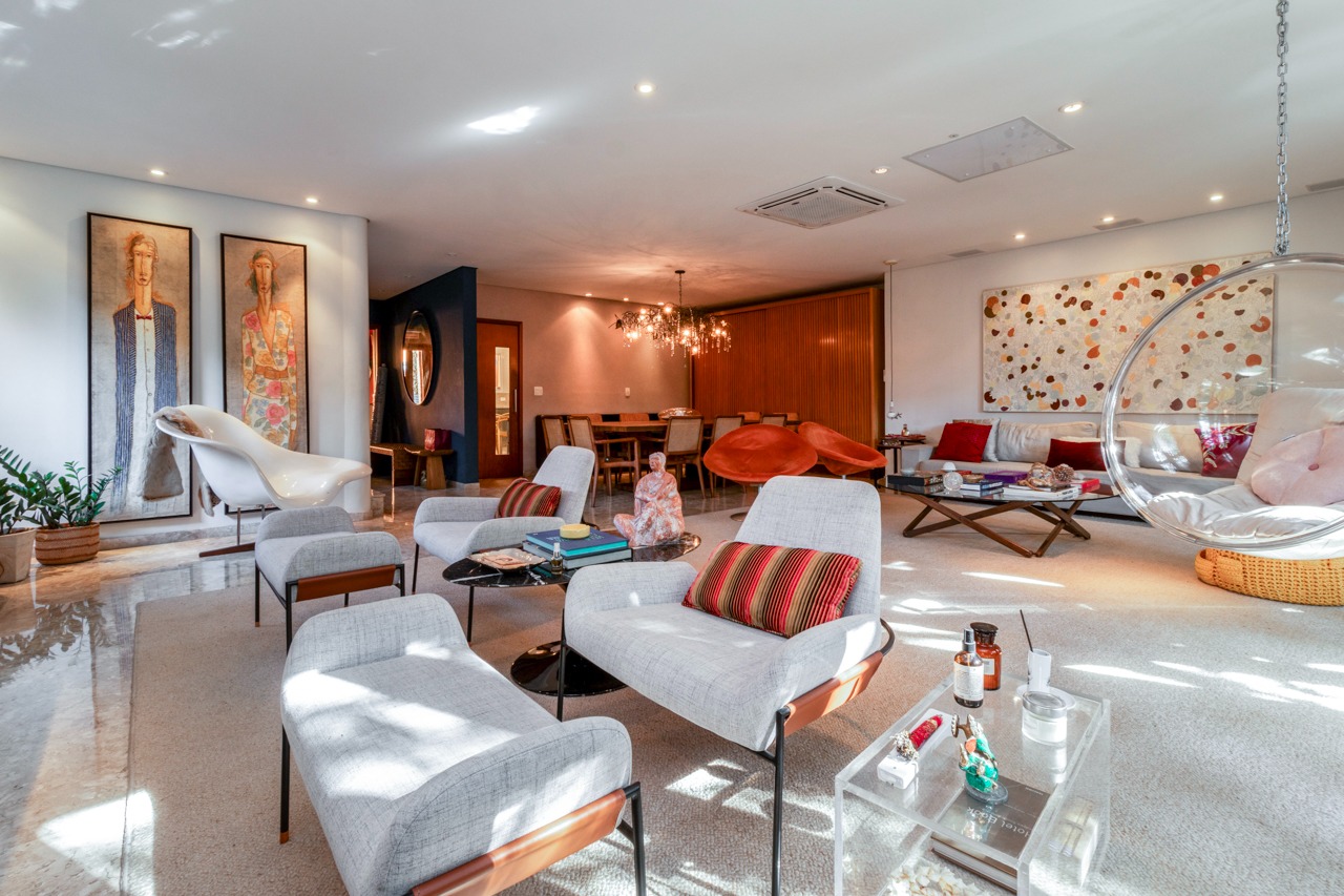Casa para venda em Jardim Paulistano