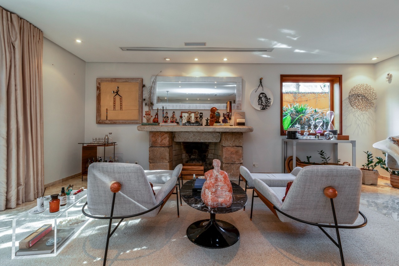 Casa para venda em Jardim Paulistano