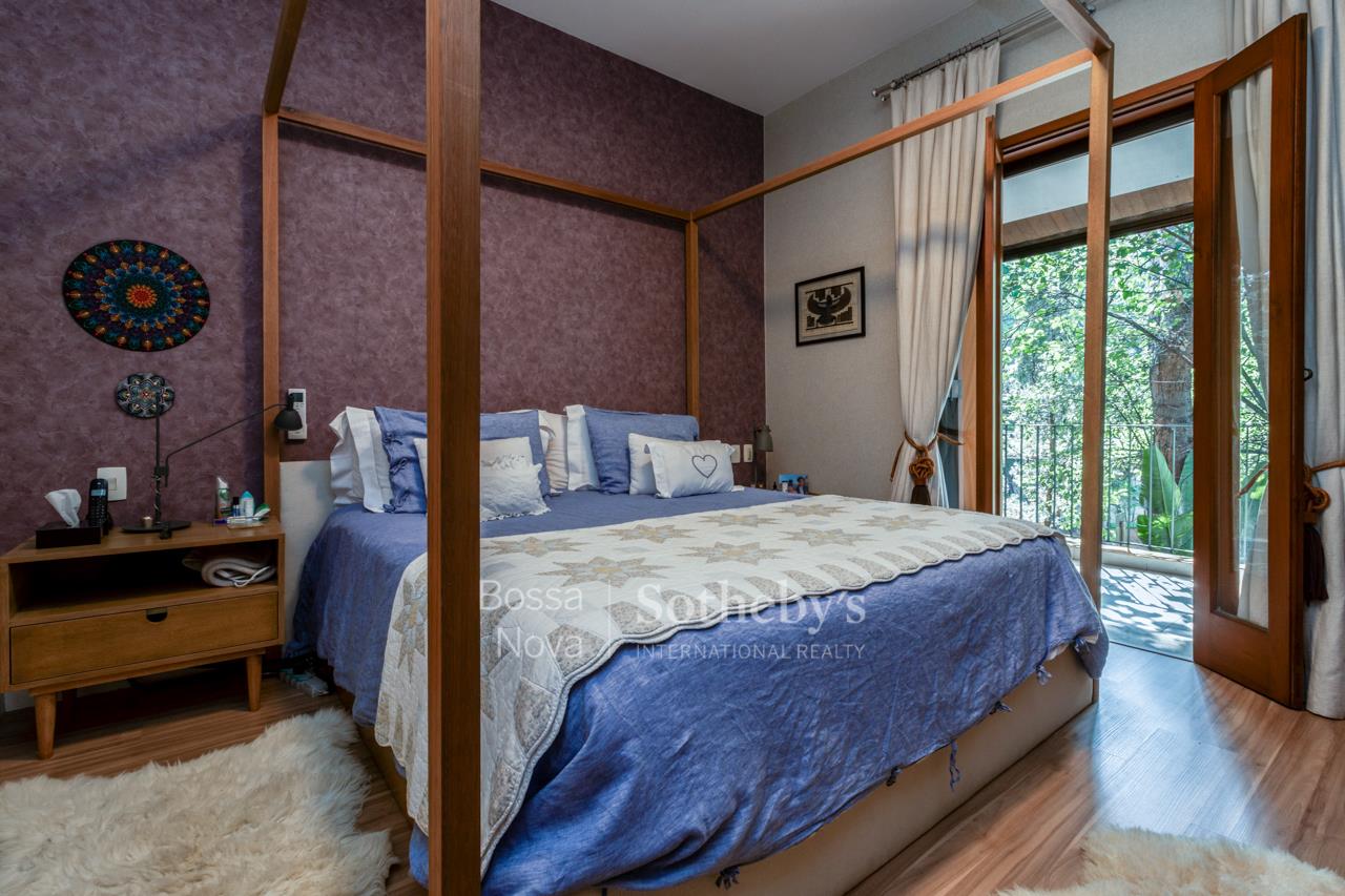Casa para venda em Jardim Paulistano