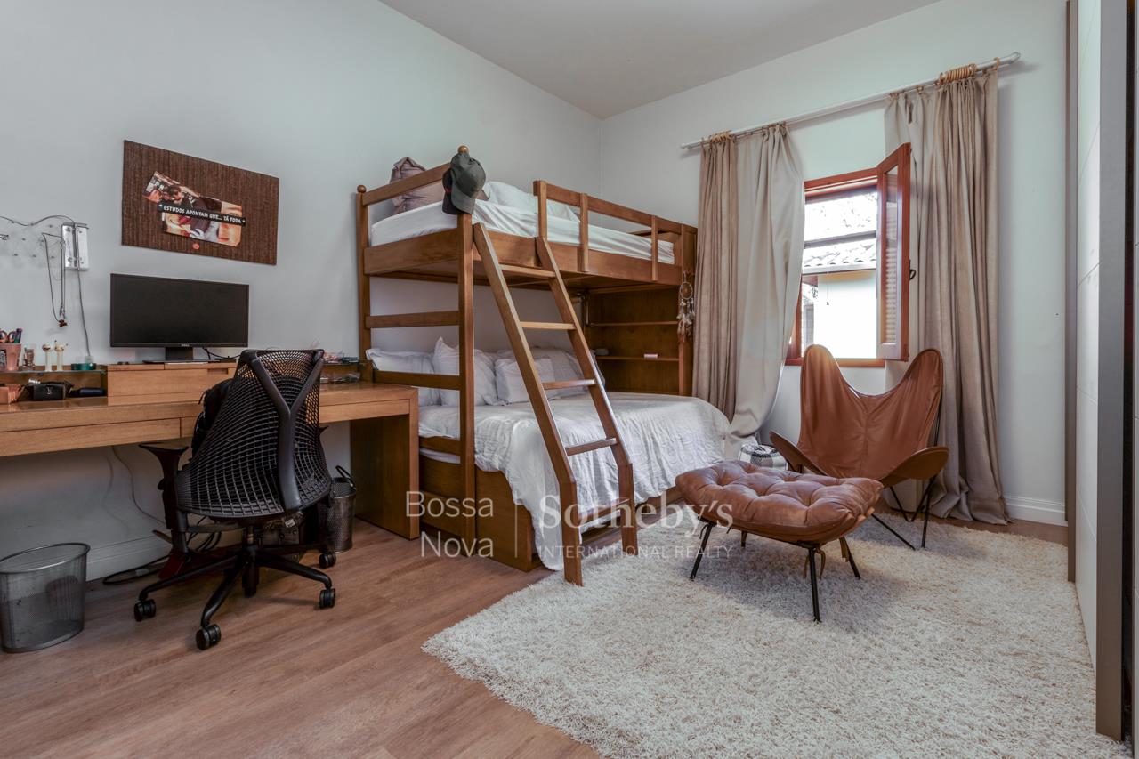Casa para venda em Jardim Paulistano