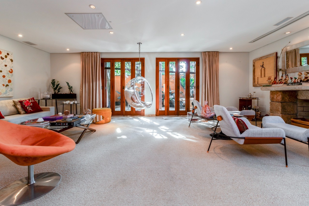 Casa para venda em Jardim Paulistano