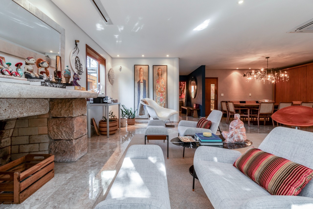 Casa para venda em Jardim Paulistano