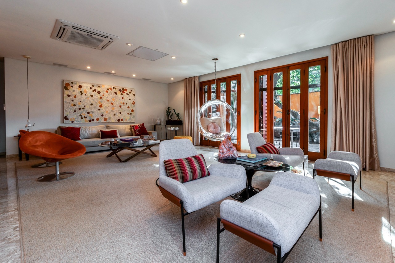 Casa para venda em Jardim Paulistano