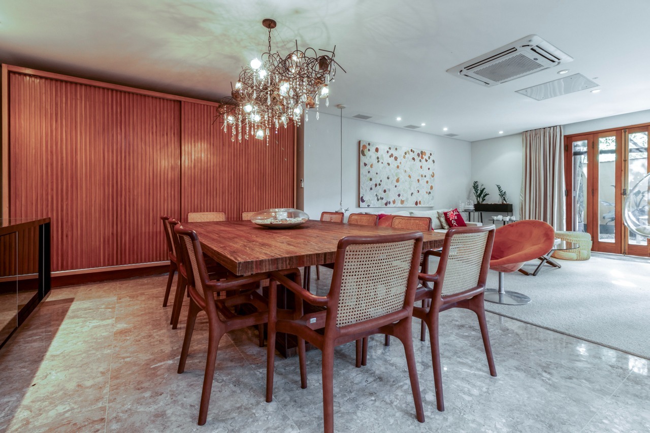 Casa para venda em Jardim Paulistano