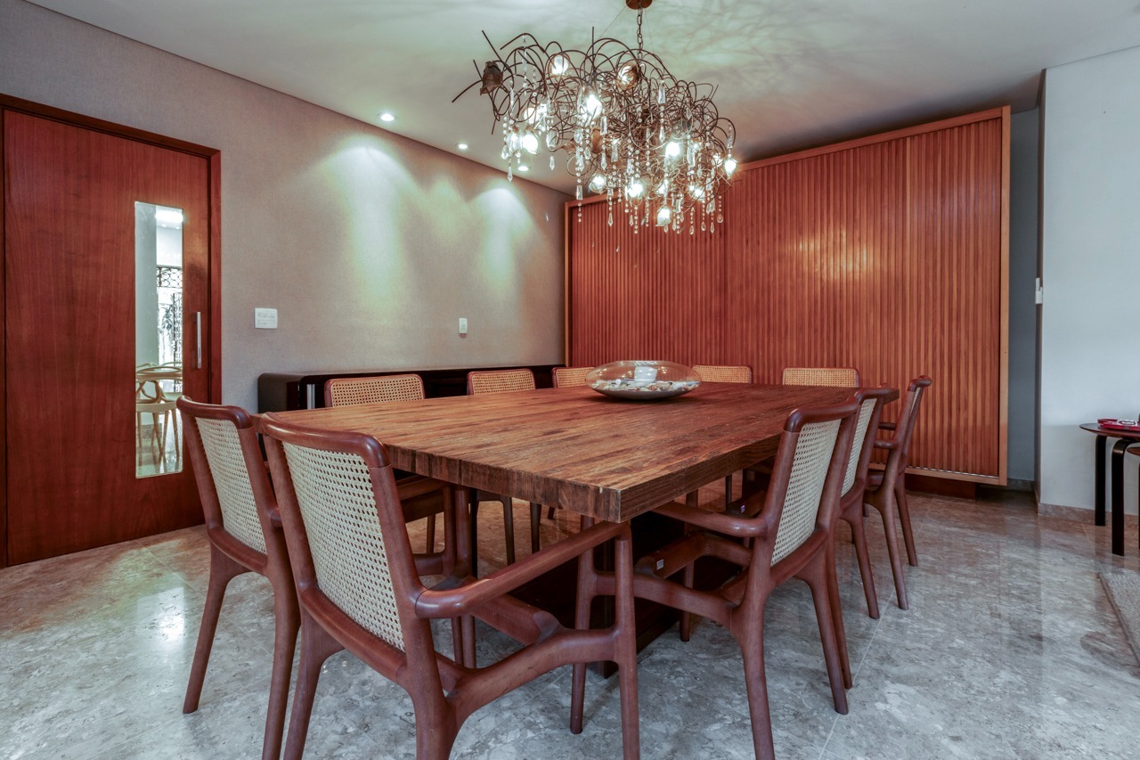 Casa para venda em Jardim Paulistano