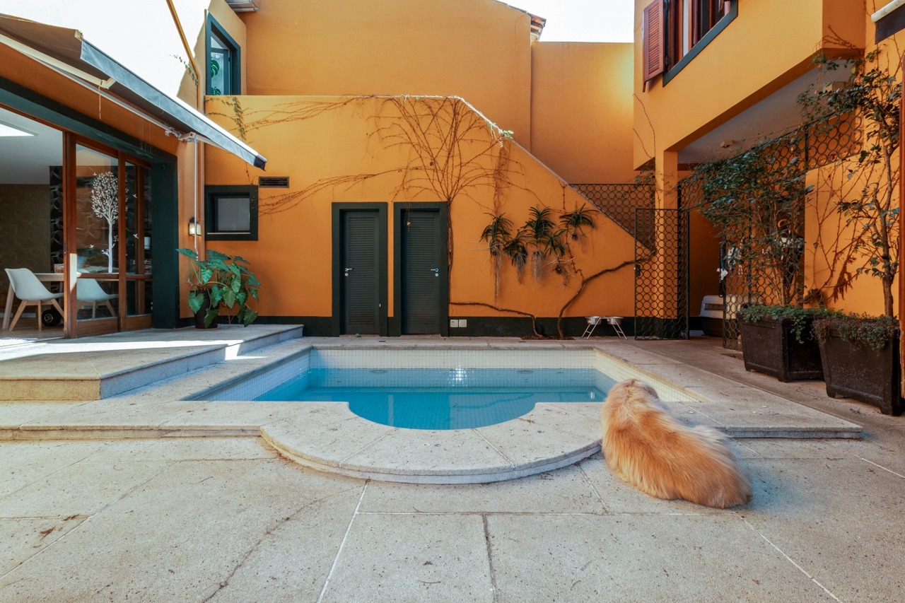 Casa para venda em Jardim Paulistano
