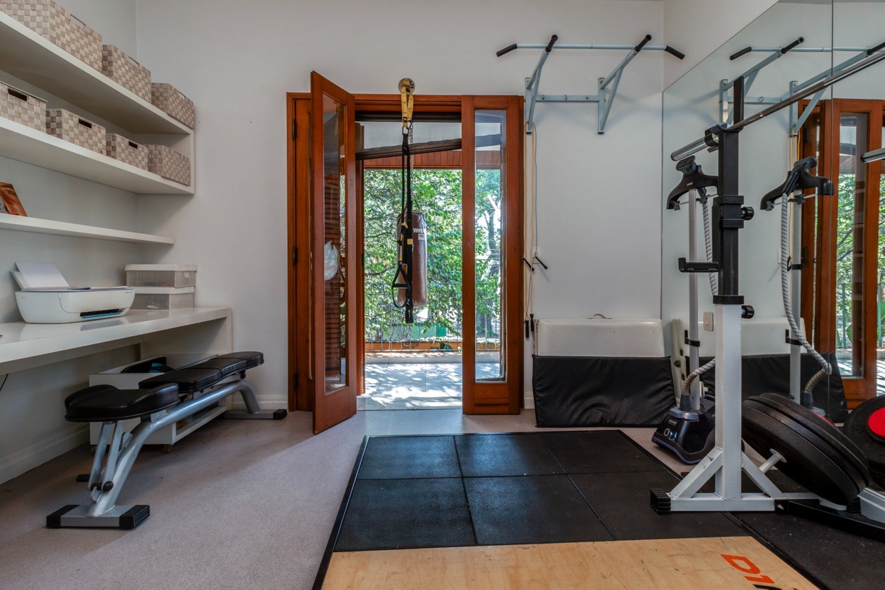 Casa para venda em Jardim Paulistano