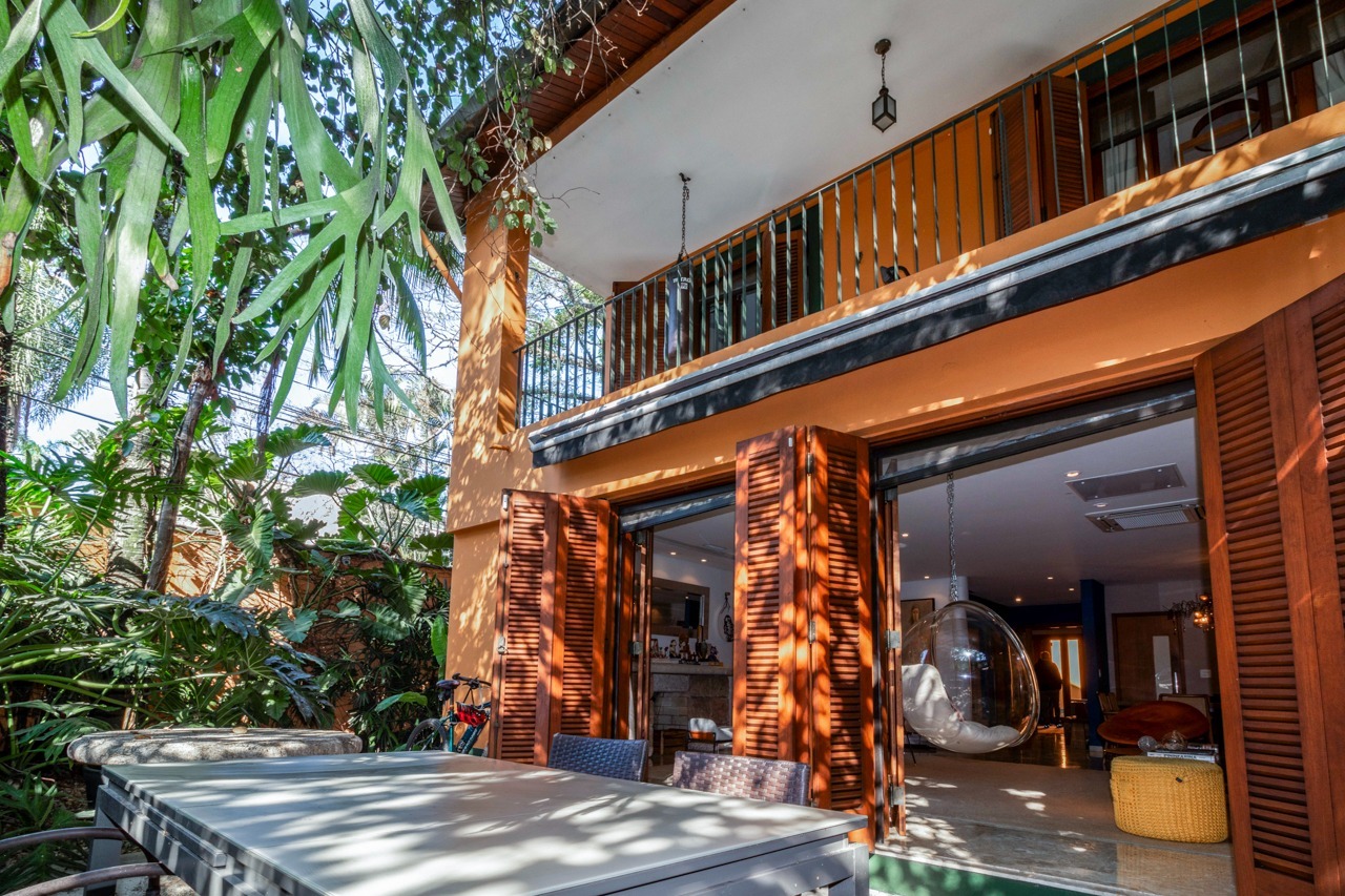 Casa para venda em Jardim Paulistano