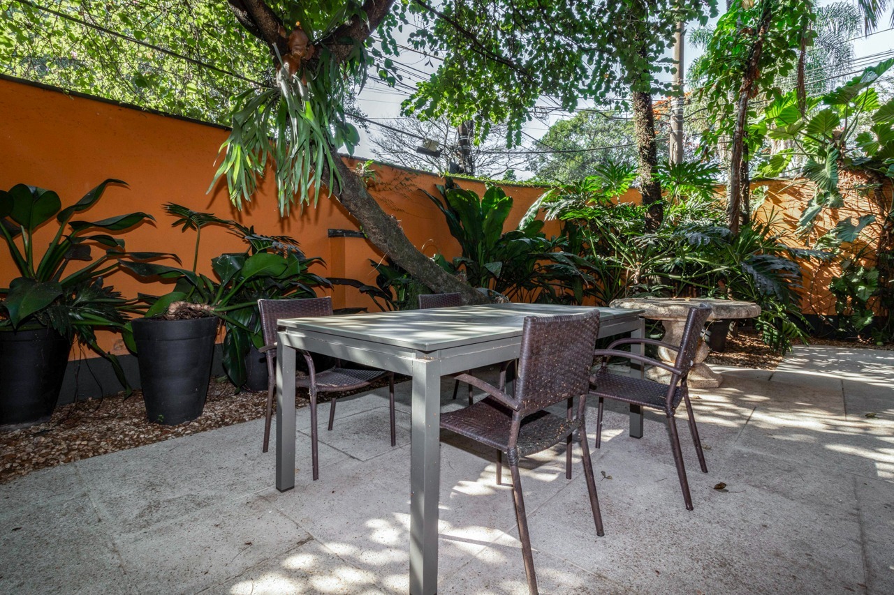 Casa para venda em Jardim Paulistano