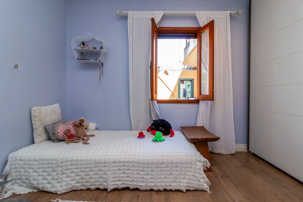 Casa para venda em Jardim Paulistano