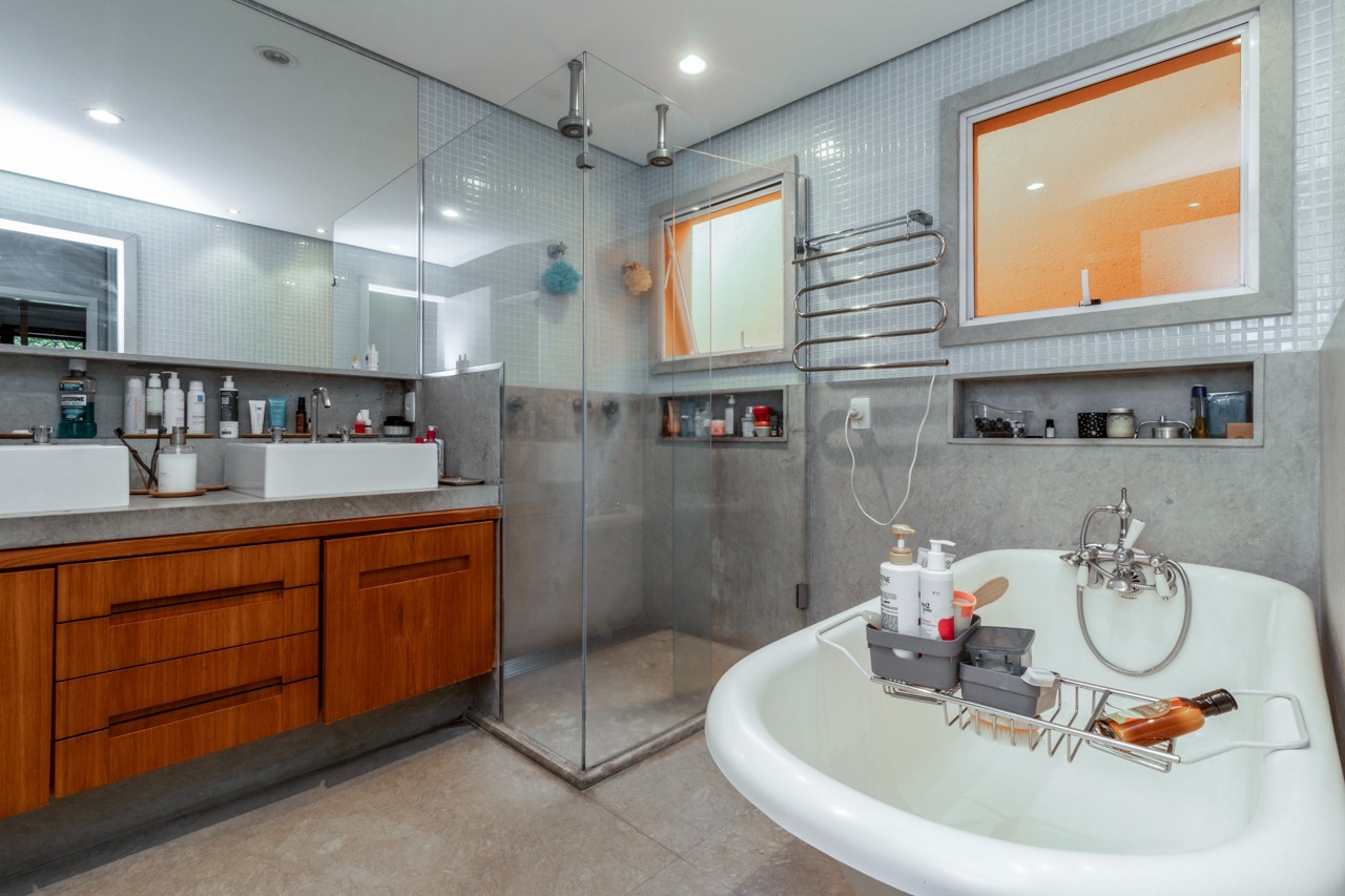 Casa para venda em Jardim Paulistano