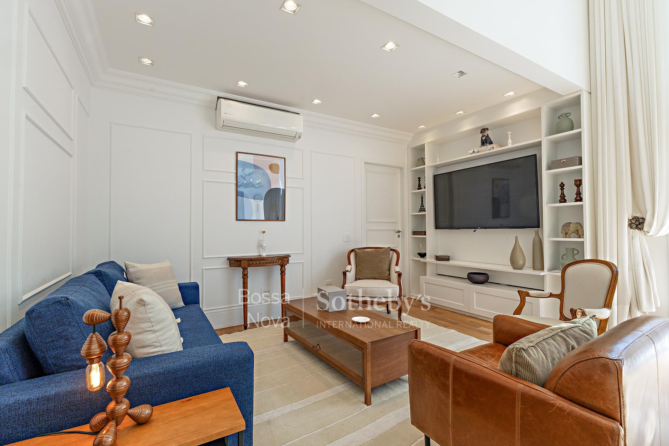 Apartamento Duplex para venda em Jardins (Cerqueira Cesar)