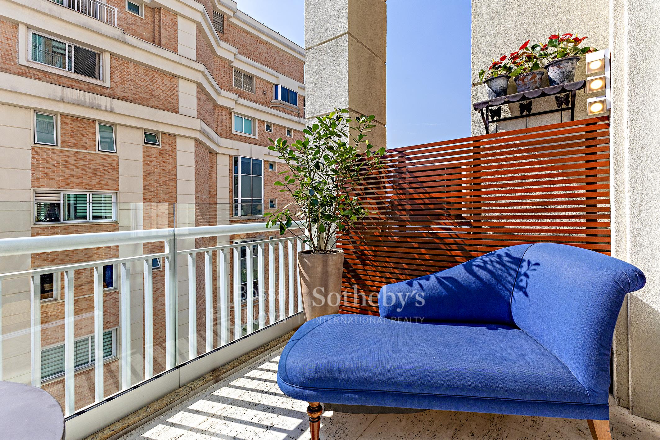 Apartamento Duplex para venda em Jardins (Cerqueira Cesar)