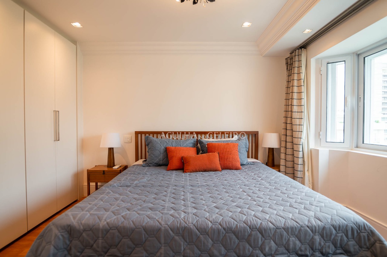 Apartamento Duplex para venda em Jardins (Cerqueira Cesar)
