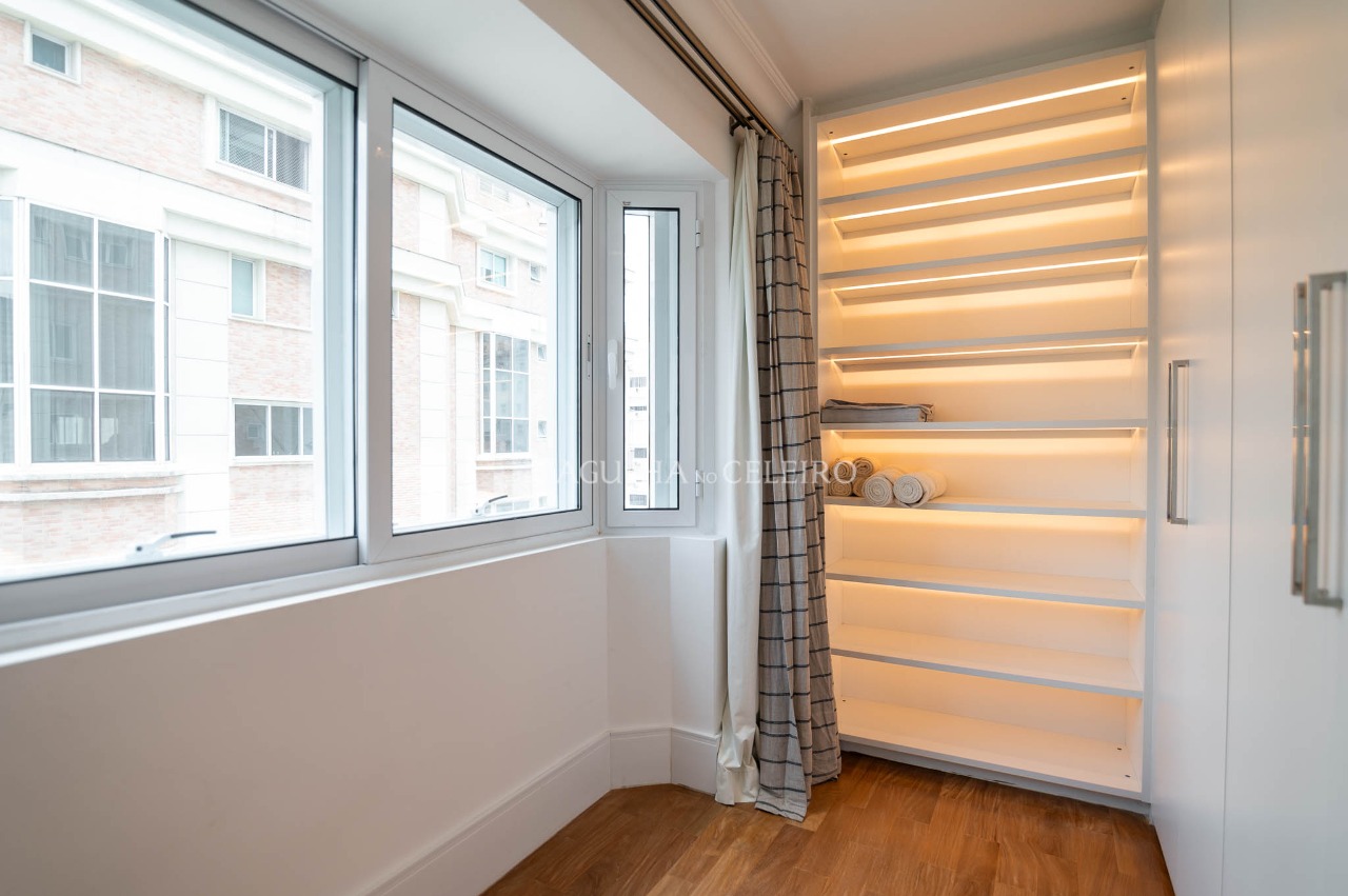 Apartamento Duplex para venda em Jardins (Cerqueira Cesar)
