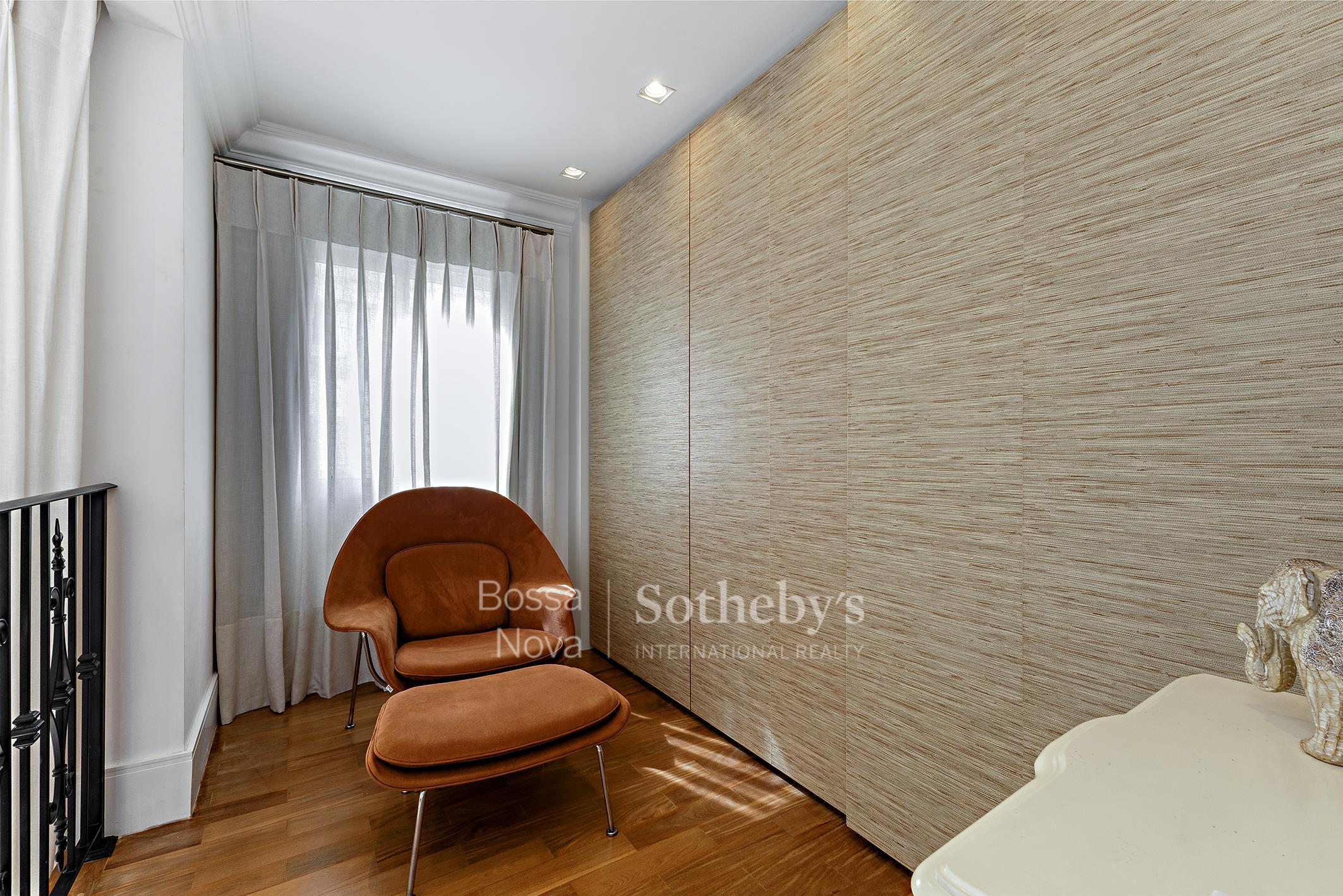 Apartamento Duplex para venda em Jardins (Cerqueira Cesar)