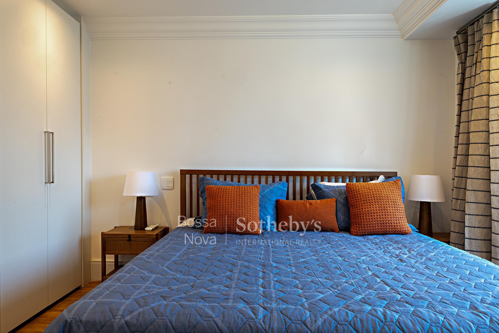 Apartamento Duplex para venda em Jardins (Cerqueira Cesar)