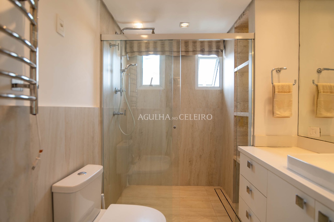 Apartamento Duplex para venda em Jardins (Cerqueira Cesar)