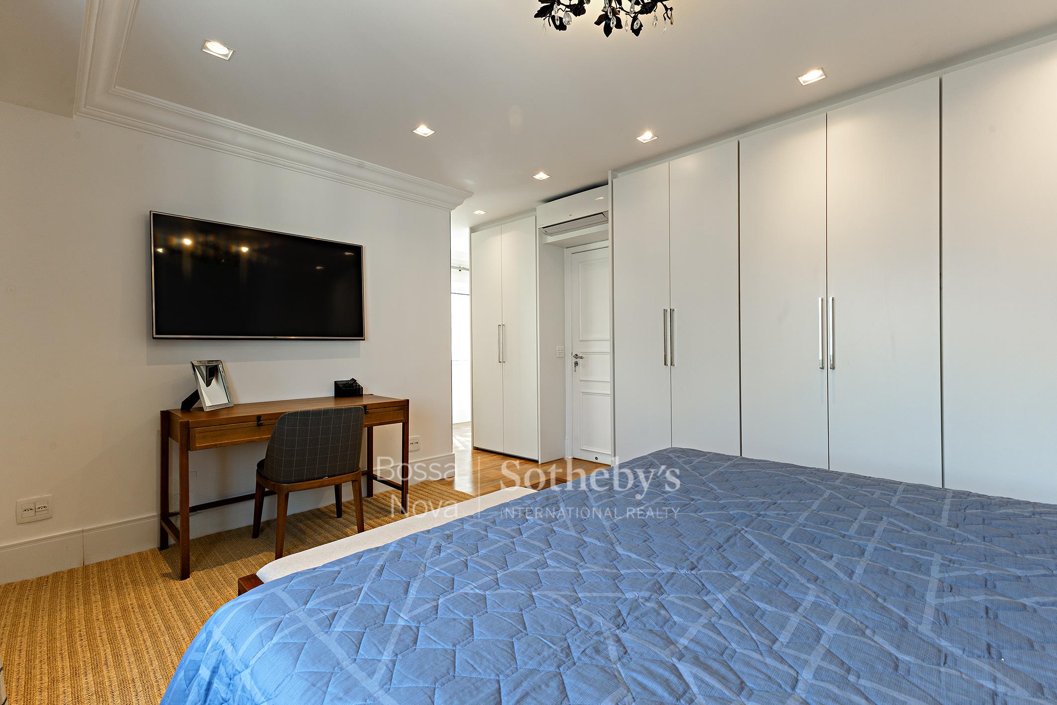 Apartamento Duplex para venda em Jardins (Cerqueira Cesar)
