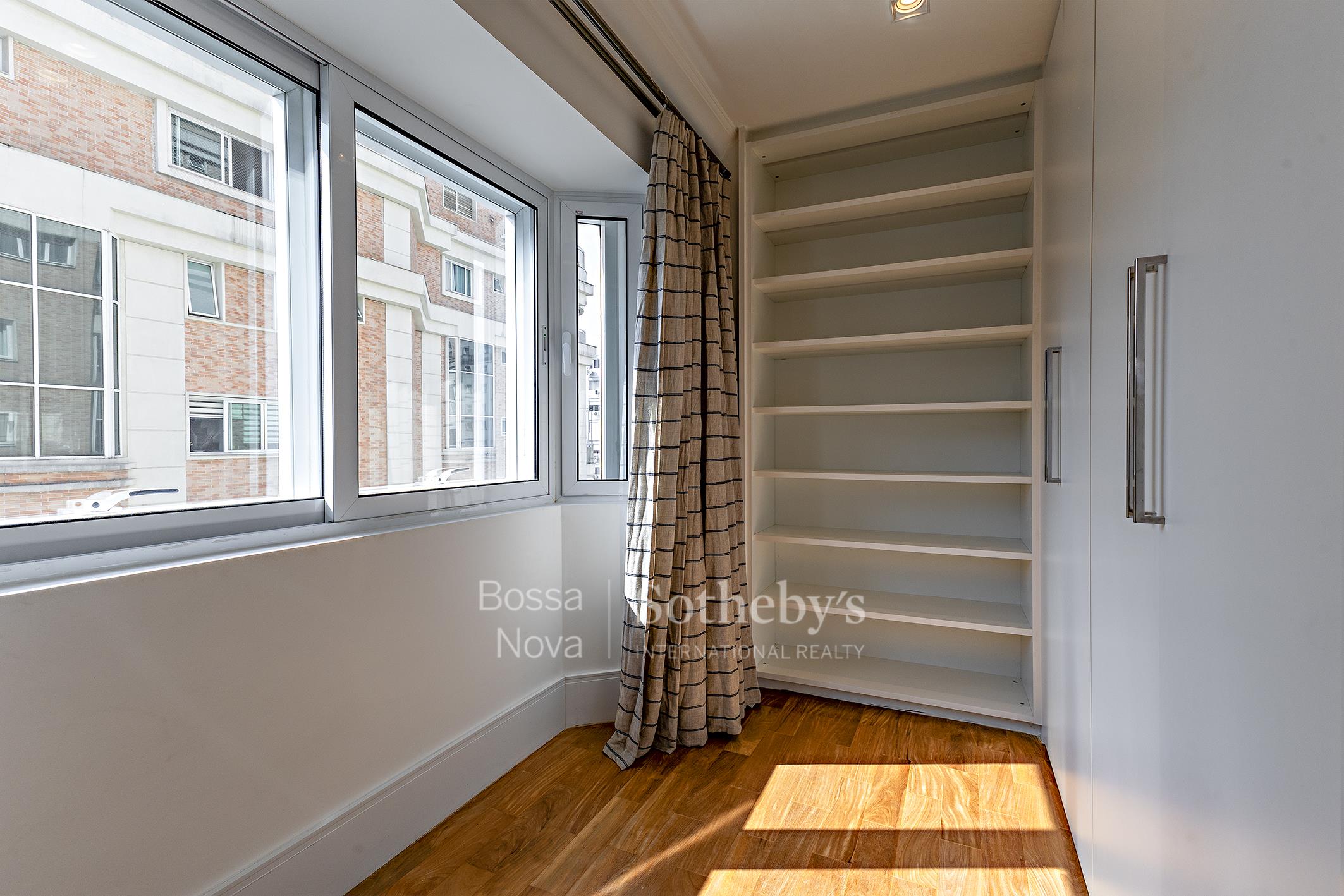 Apartamento Duplex para venda em Jardins (Cerqueira Cesar)